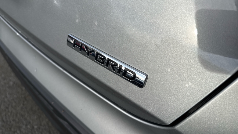 Nissan Juke 1.6 Hybrid N-Connecta 5dr Auto Hybrid Hatchback